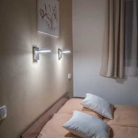 Palla - Self Check-in Mini-hôtel