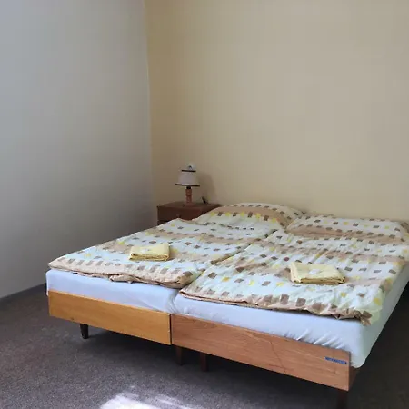 بيت ريفي Palla - Self Check-in Svojanov (Pardubice)