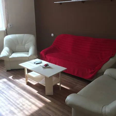 Palla - Self Check-in Svojanov (Pardubice)